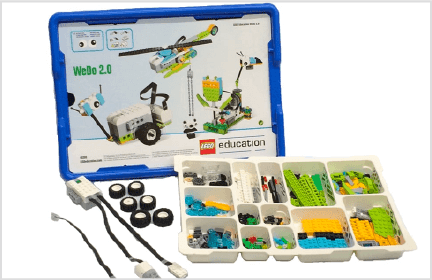 Kicks（キックス） 教材写真1