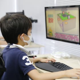 鹿児島市 プログラミング教室 ロボット教室一覧 口コミ 評判 料金 コエテコ