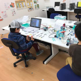津市で人気のプログラミング教室ランキング 2021最新 コエテコ