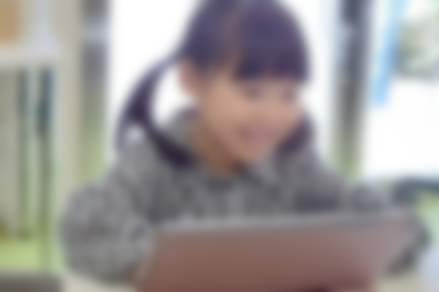 授業の様子