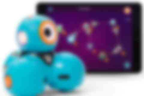 プログラミング教材ロボット「Dash」