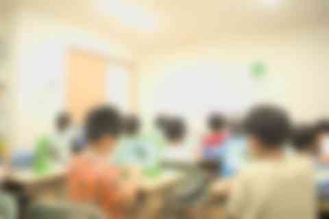 授業の様子です
