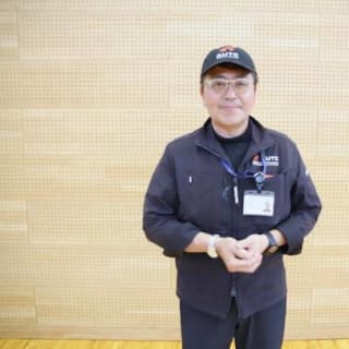 AUTC 本部キャンパス講師：伊藤 与志雄