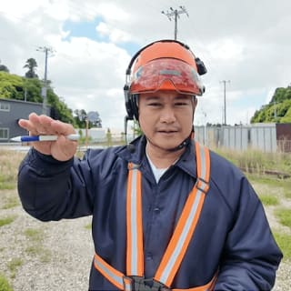 E.R.T.S. (NTT e-Drone Technology)講師：山村　卓則