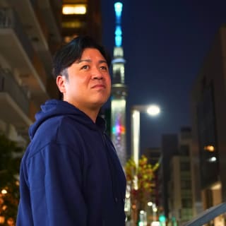 FPVドローンスクール 錦糸町校講師：齋藤　一路