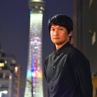 FPVドローンスクール 錦糸町校講師：三田　智広