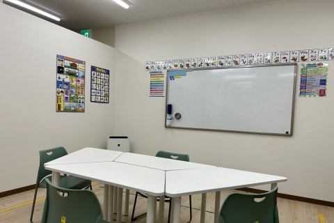 少人数にてしっかり進捗をフォロー致します