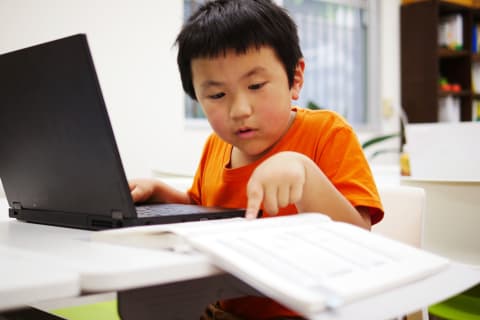 Learn 学習