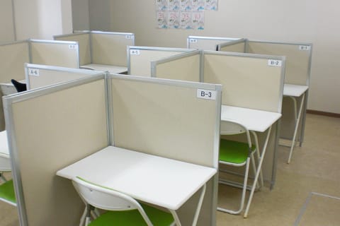 毎日個別塾５-Days井口南校