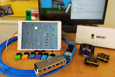 豊富なカリキュラム！