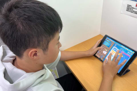 兎に角楽しいです！