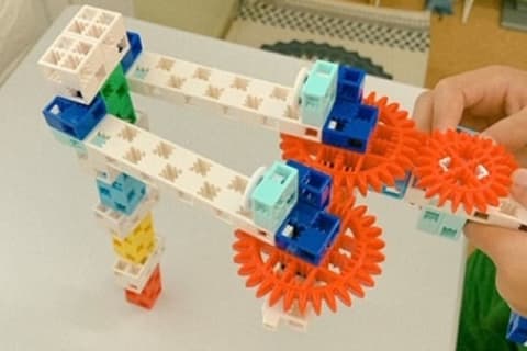 ロボットプログラミング