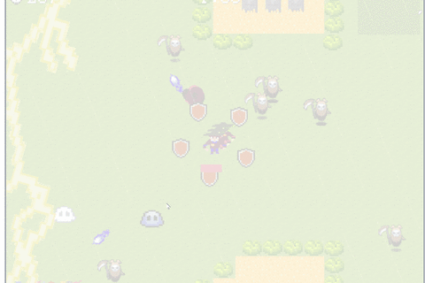 モノリズムサバイバー！