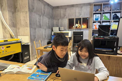 マイクラプログラミング