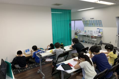 Qureoプログラミング教室 ラボ寺子屋 蓮根校の口コミ 評判 料金 プログラミング教室 ロボット教室 コエテコ