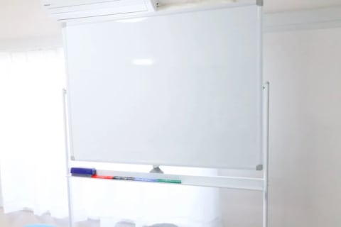 ホワイトボード