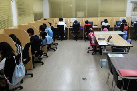 常に一人ひとり集中しております