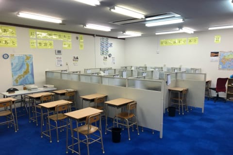 個別指導WAM 三咲校