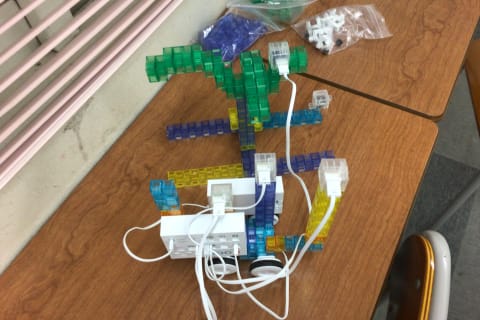 健軍２丁目校　授業1