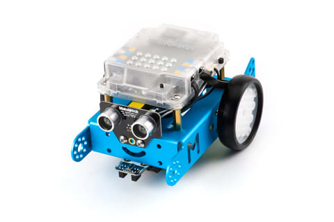 世界中のプログラミング教育で使用される、信頼の教材を導入しています。