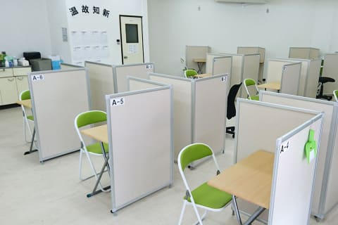 毎日個別塾5-Days 小野校