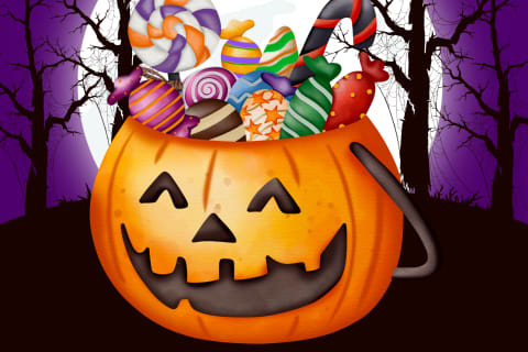 STEMON名古屋本郷校 (2023ハロウィン)