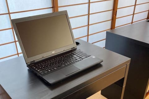 MYマナビスタイルPC