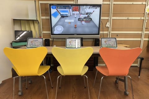 無料体験会受付中です！定員ございます、お早めにお問い合わせください！