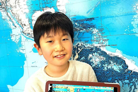 ぜひWinBe鹿児島荒田校でプログラミング始めませんか🤖