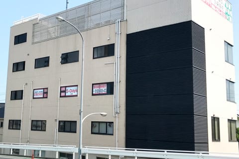 毎日個別塾5-Days 浜校