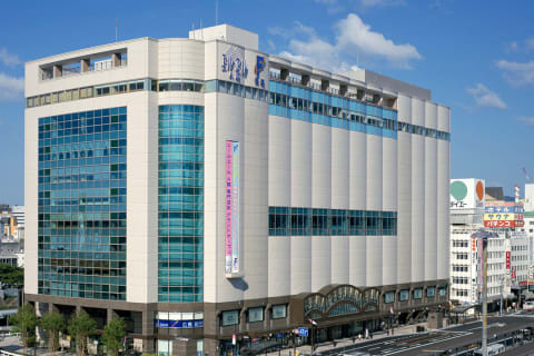 福屋広島駅前エールエール内