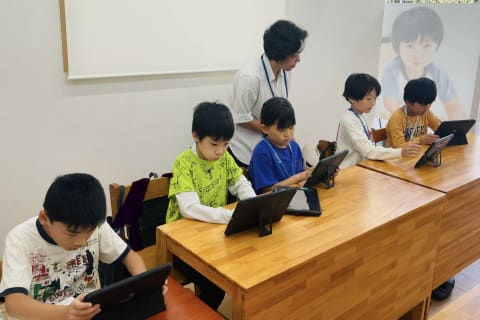 個人のペースに寄り添います