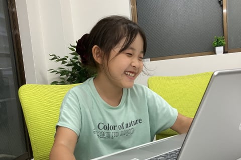 60分は楽しくあっという間！