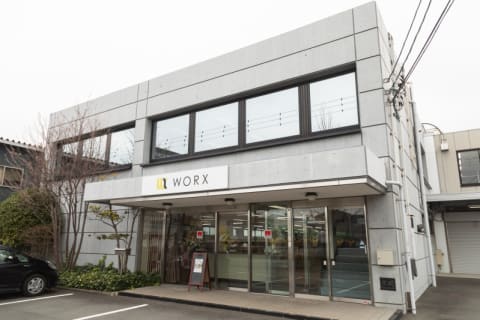 アントレキッズカレッジ富士校