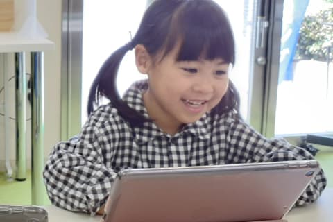 授業の様子