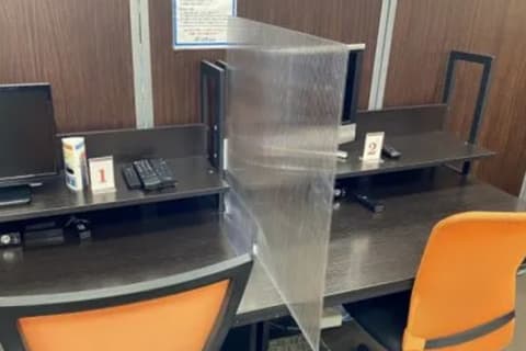 イオン八街校受講環境