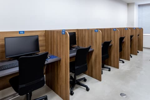 KidsGear土浦駅前教室