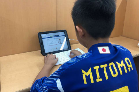 タイピングは『コンピュータープログラマー級』です！