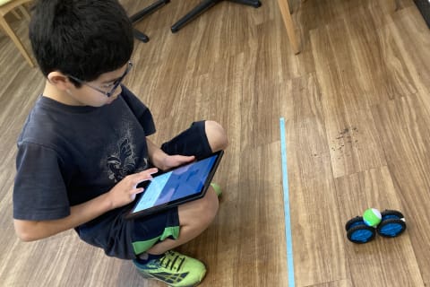 キッズエリートクラス