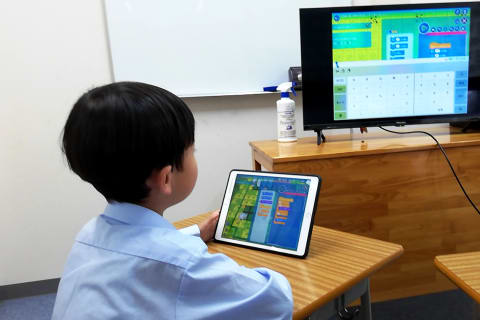 ミッションを次々にクリアするのが楽しみ！