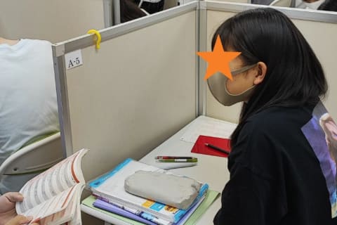 5days津田校_教室画像_01