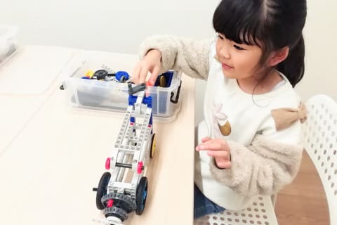 ベーシッククラスので様子。