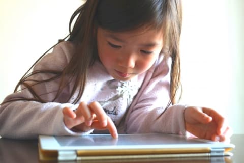 分からないところは先生に質問！！