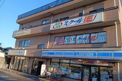 指扇駅 南口より徒歩1分です！