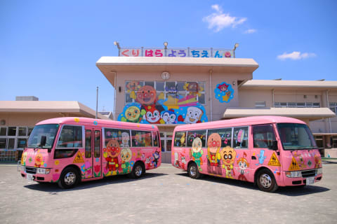 笑顔あふれる幼稚園でプログラミングのレッスンしませんか