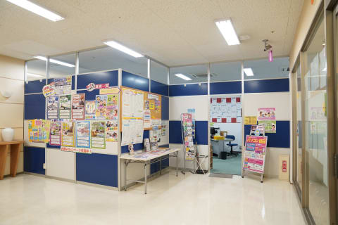 姉妹教室「パソコン市民講座」と同時受講可能です。