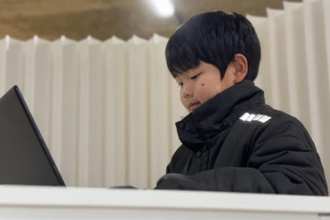 記録の更新を目指せ！