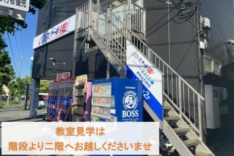 JR京浜東北・根岸線　港南台駅 | バス停　金井（清水橋交差点前）すぐ