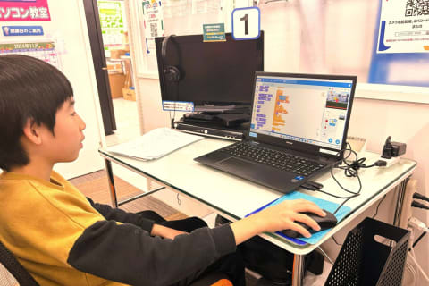 体験レッスン後口コミ投稿でamazonギフトカード（2,000円分）をプレゼント！