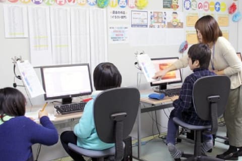 「おもしろい！」がやる気につながるカリキュラム